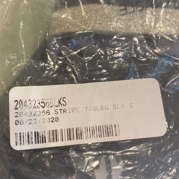 Thrive Société leggings - Picture 8 of 8